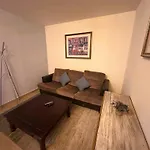 Casona San Cayetano Suites & Lofts By Sce