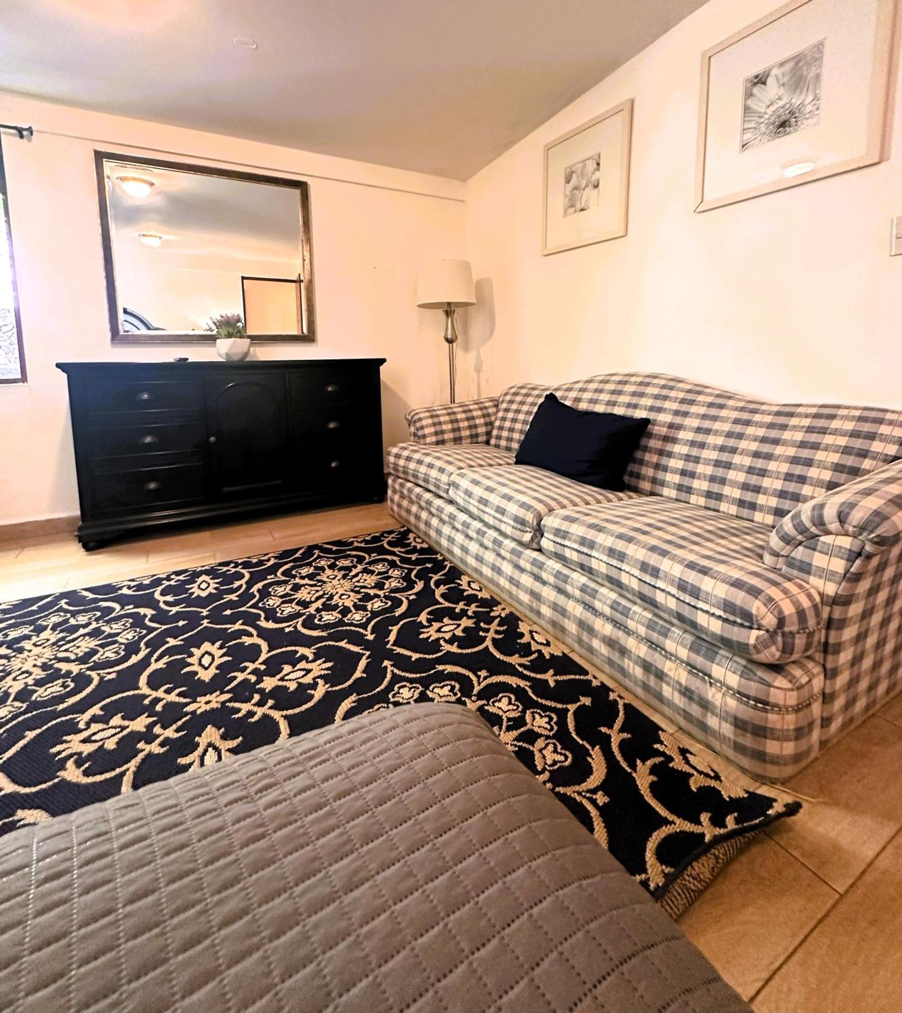 Casona San Cayetano & Lofts
