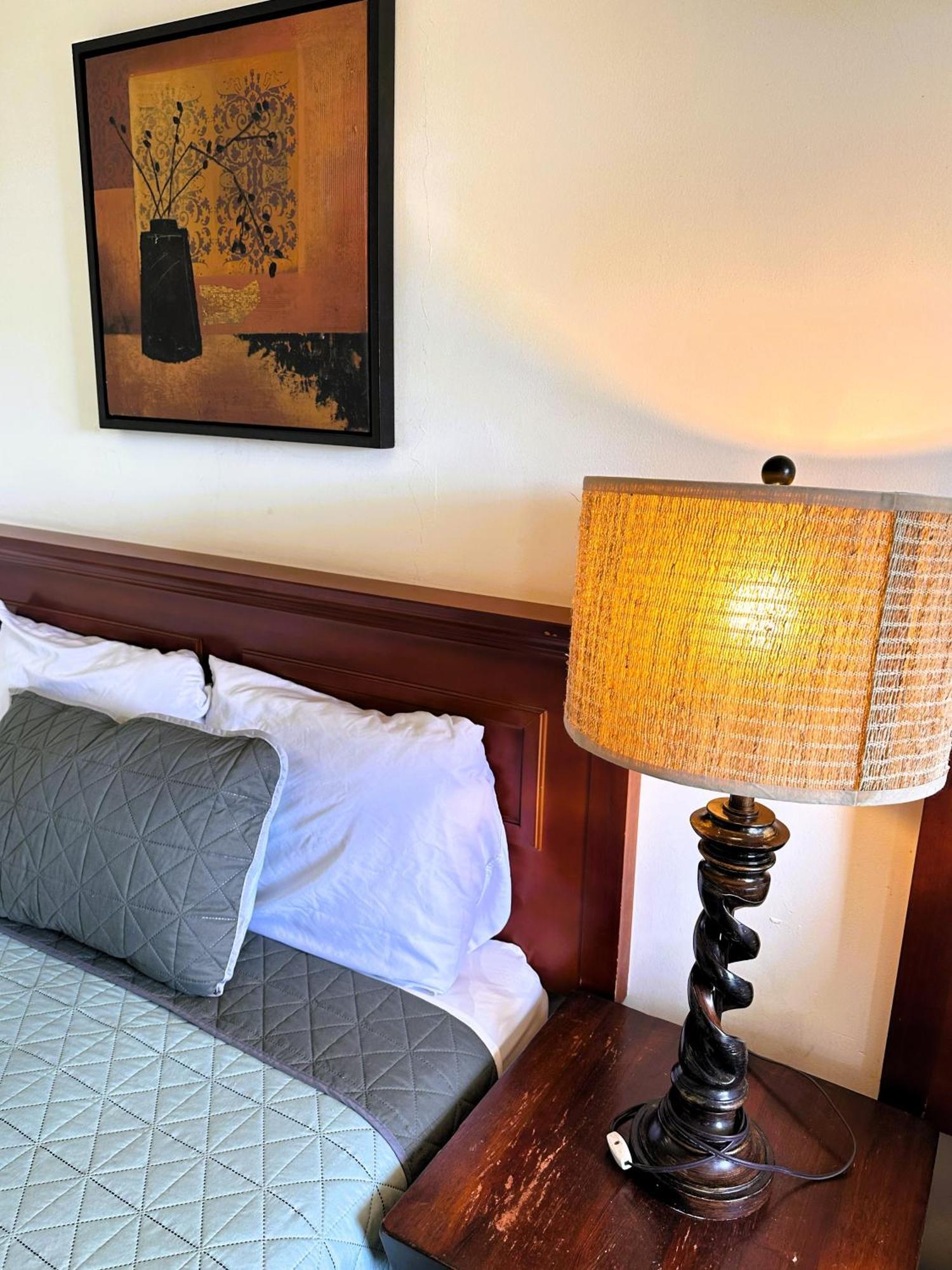 Casona San Cayetano & Lofts Aparthotel