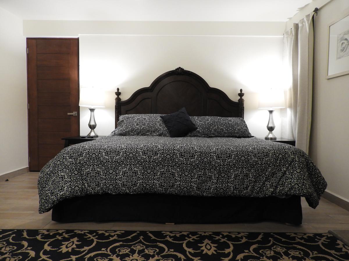 Aparthotel Casona San Cayetano & Lofts